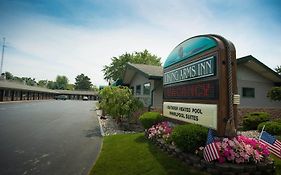 Viking Arms Inn - Ludington